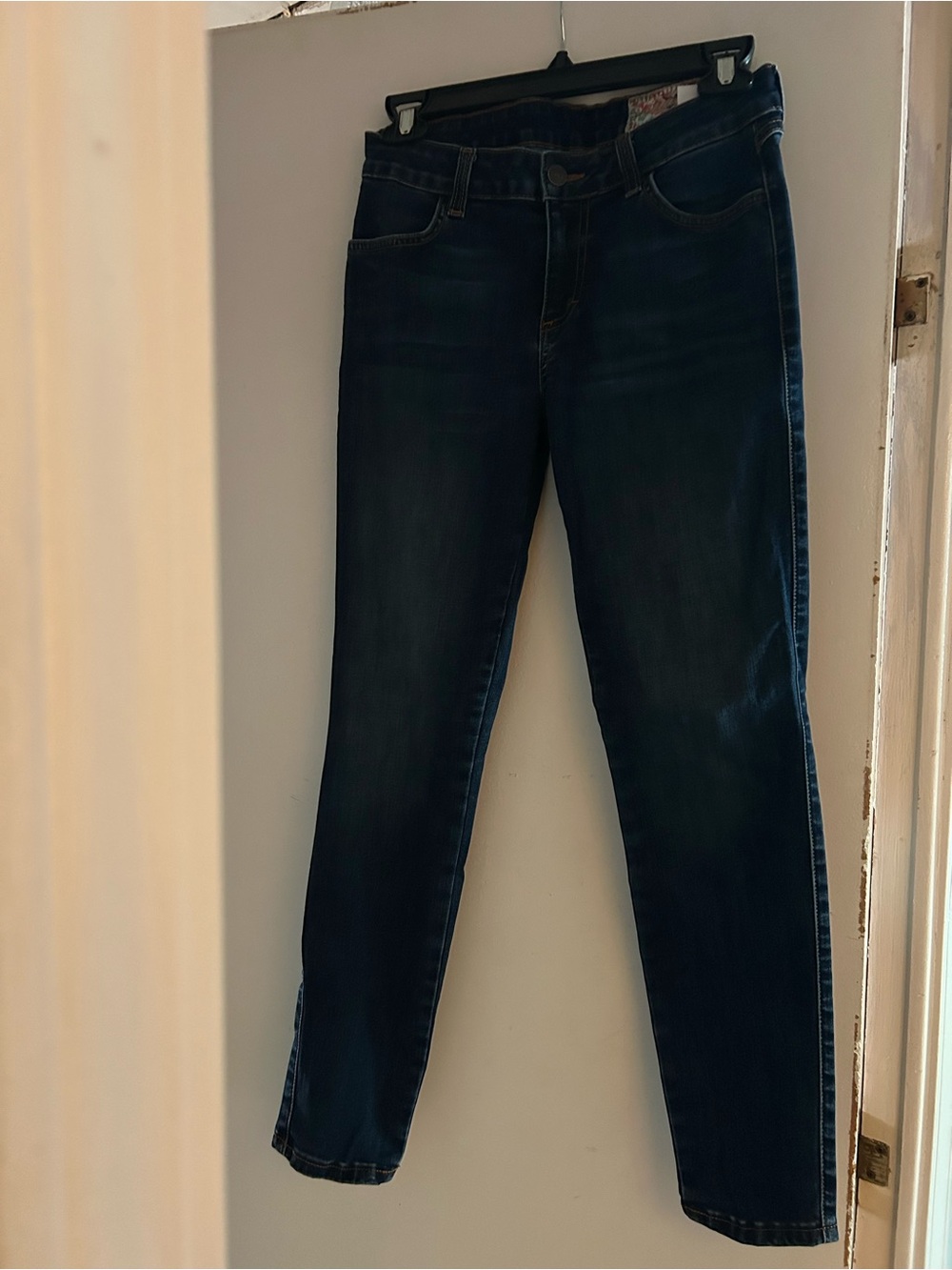 SIWY Skinny Hannah Jeans: - Picture 4 of 11